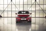 Vauxhall Astra 2019 года